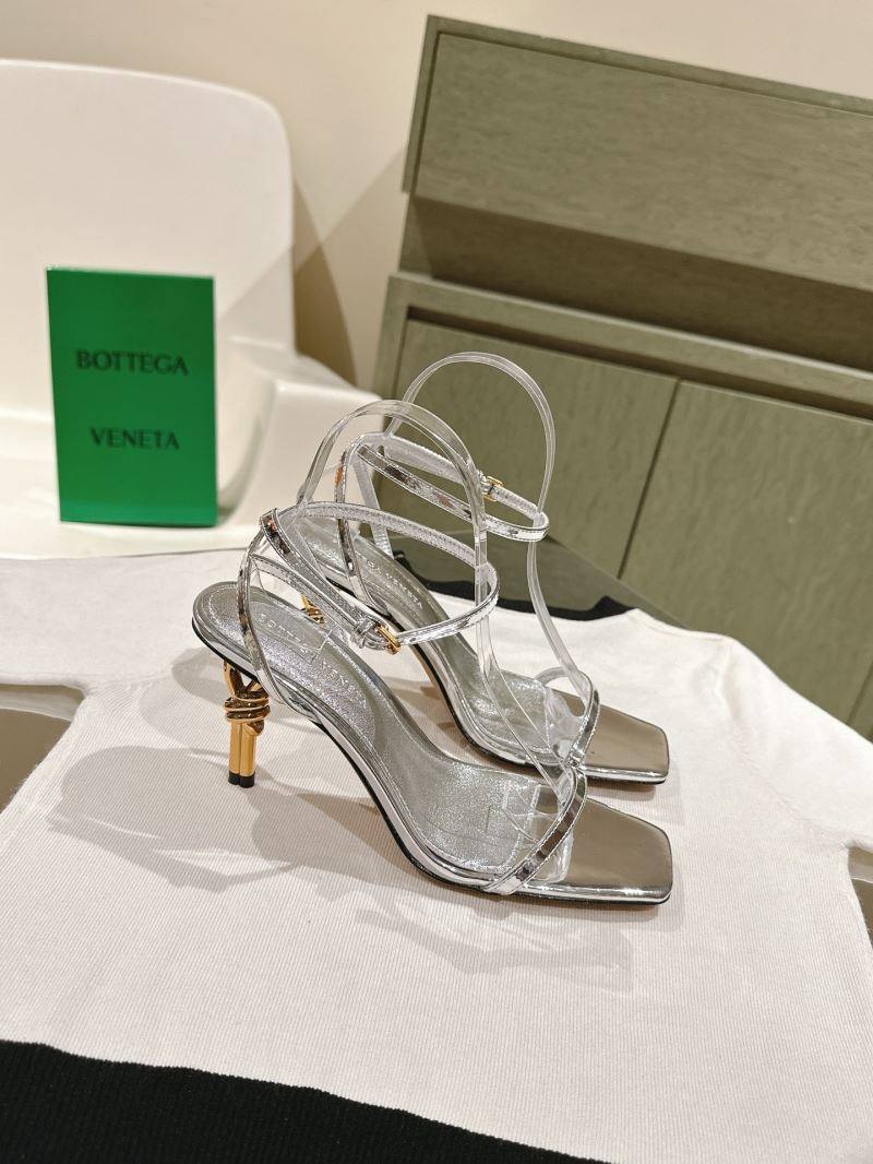 Bottega Veneta Sandals